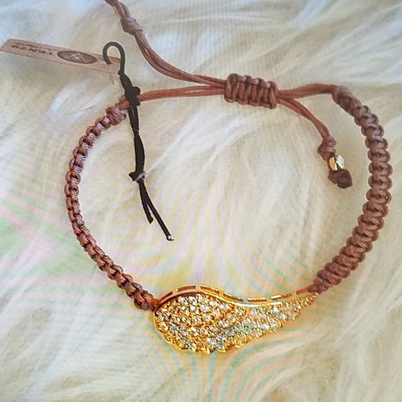 ten29 Jewelry - SALE  slide wrap bracelet